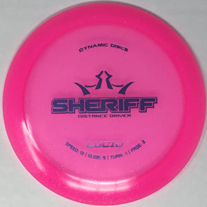 Sheriff (Lucid)