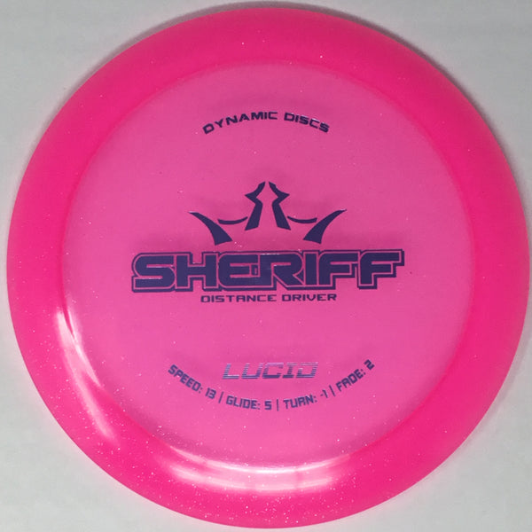 Sheriff (Lucid)