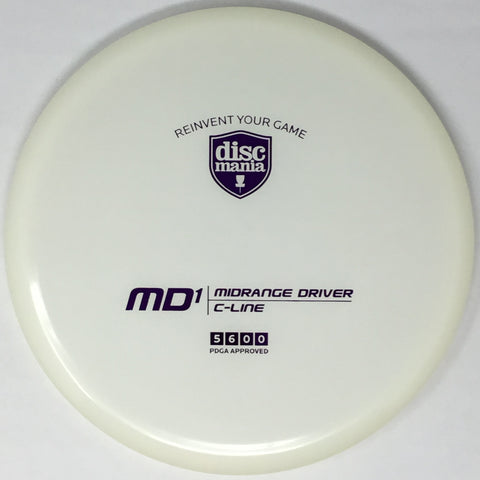 MD1 (C-Line Reinvented)