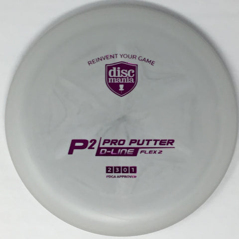 P2 (D-Line Flex 2)