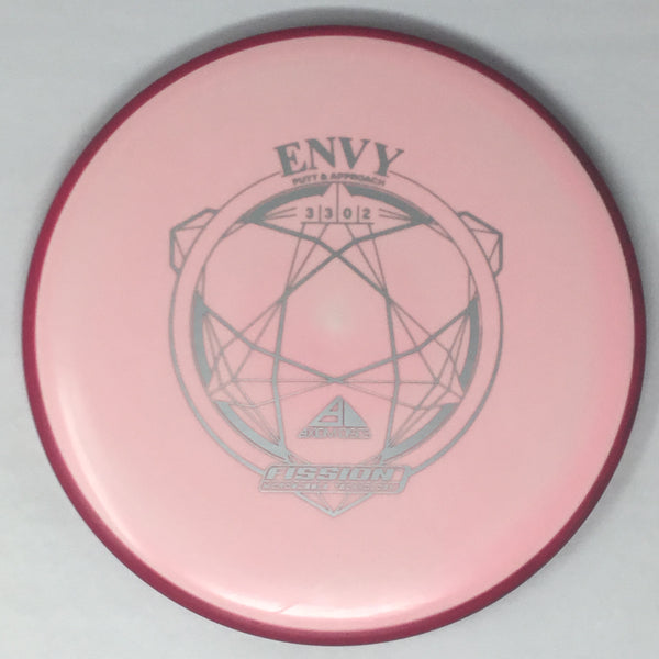 Envy (Fission)