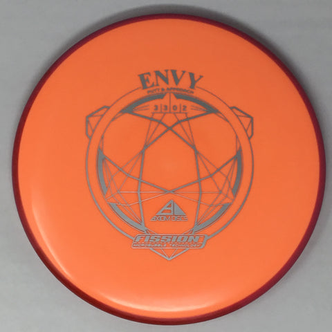 Envy (Fission)
