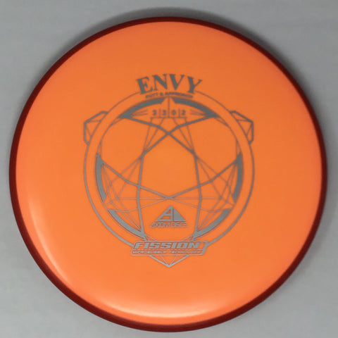 Envy (Fission)