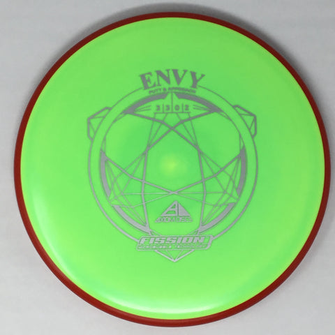 Envy (Fission)