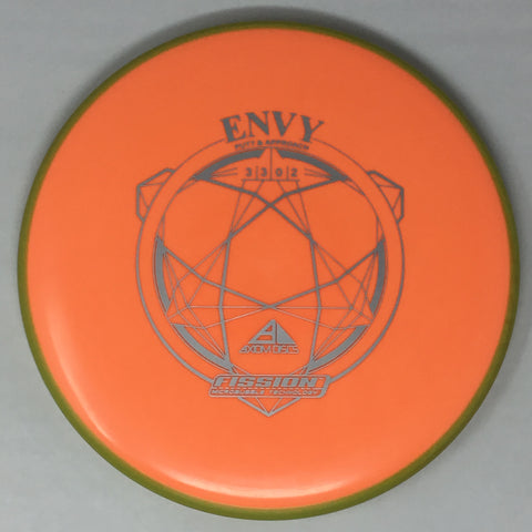 Envy (Fission)