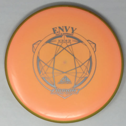 Envy (Fission)