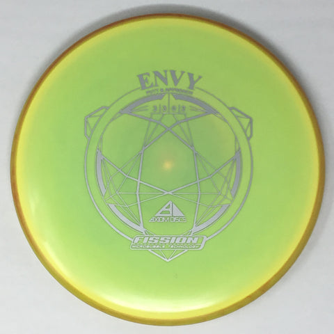 Envy (Fission)