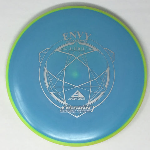 Envy (Fission)