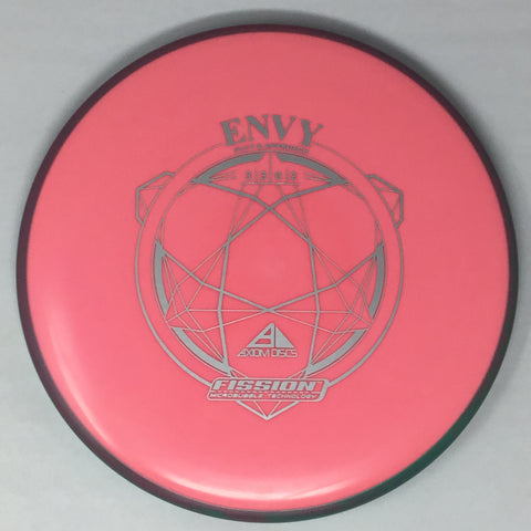 Envy (Fission)