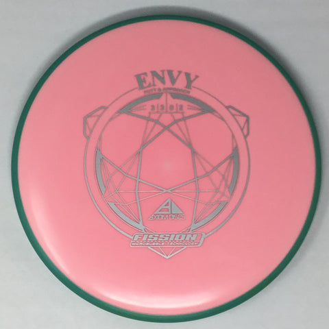 Envy (Fission)