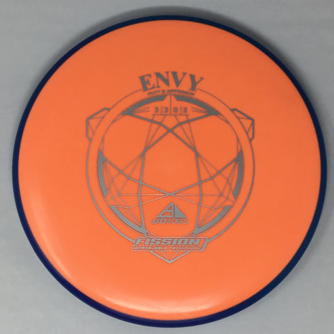 Envy (Fission)
