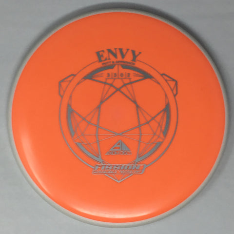 Envy (Fission)