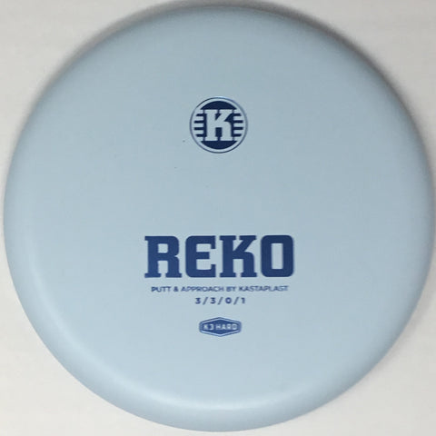 Reko (K3 Hard)