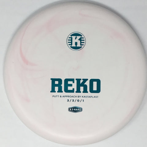 Reko (K3 Hard)