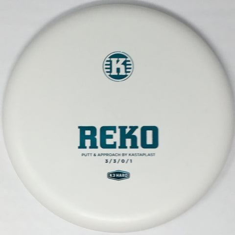 Reko (K3 Hard)