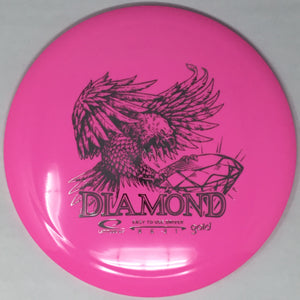 Diamond (Gold)