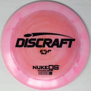 Nuke OS (ESP)