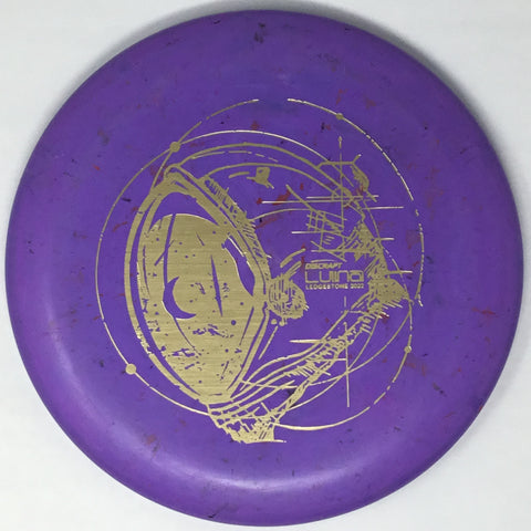 Luna (Jawbreaker - 2022 Ledgestone Edition)