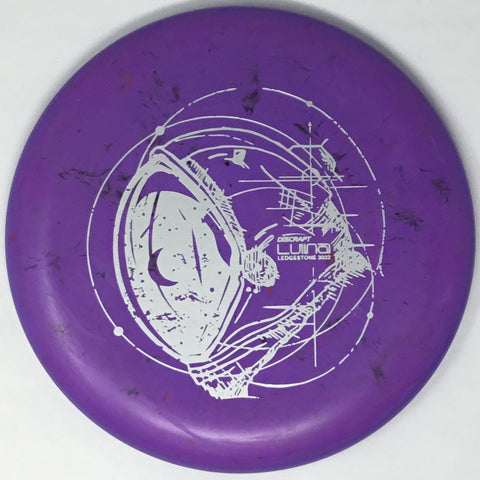 Luna (Jawbreaker - 2022 Ledgestone Edition)