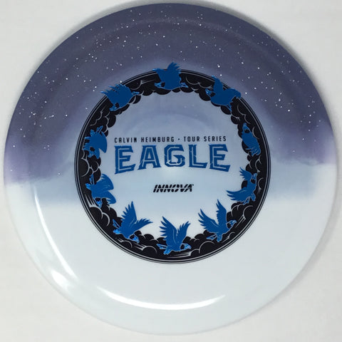 Eagle (Duo - Calvin Heimburg 2026 Tour Series)