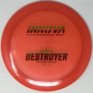 Destroyer (Champion)
