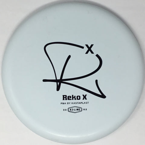 Reko X (K3)