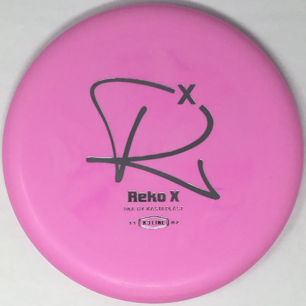 Reko X (K3)