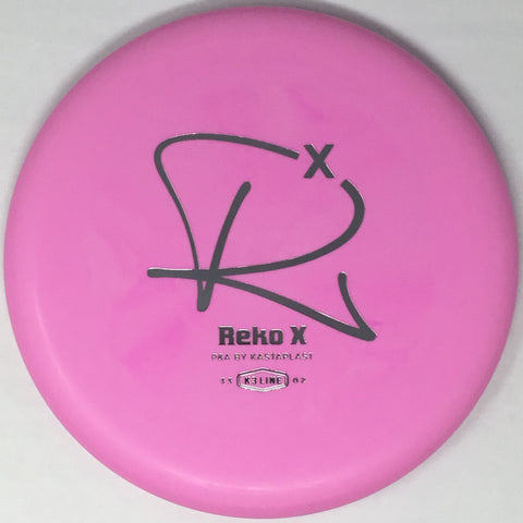 Reko X (K3)