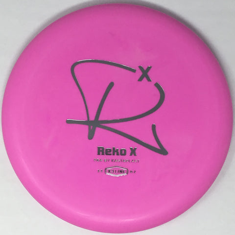 Reko X (K3)