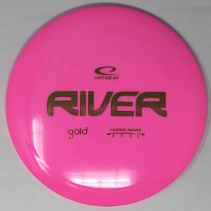River (Gold)