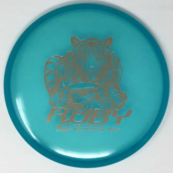 Ruby (Opto)