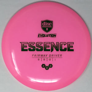 Essence (Evolution Neo)