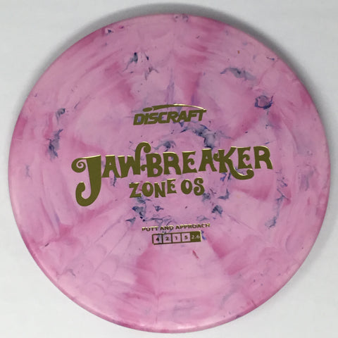 Zone OS (Jawbreaker)