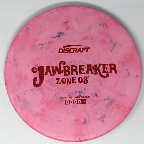 Zone OS (Jawbreaker)