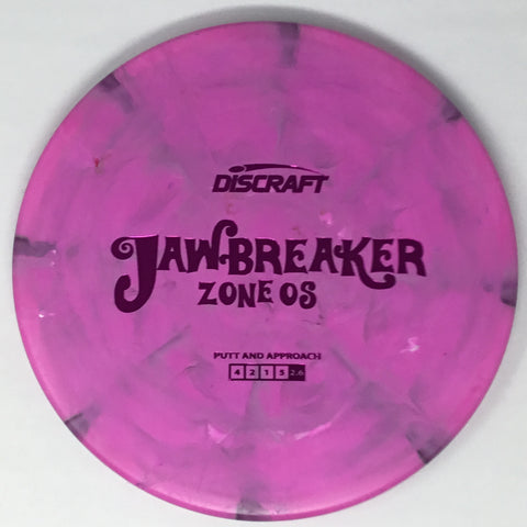 Zone OS (Jawbreaker)
