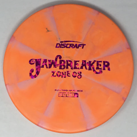 Zone OS (Jawbreaker)