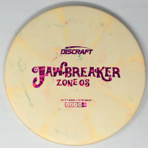 Zone OS (Jawbreaker)