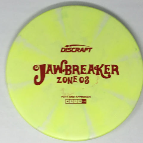 Zone OS (Jawbreaker)