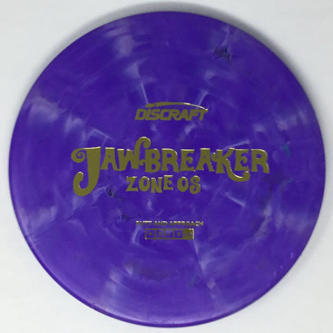 Zone OS (Jawbreaker)