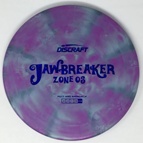 Zone OS (Jawbreaker)