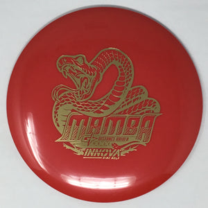 Mamba (GStar)