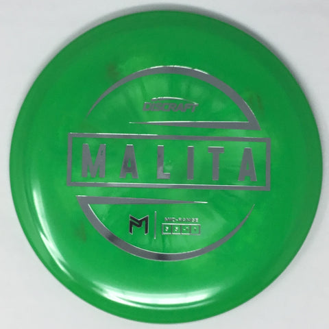 Malita (ESP - Paul McBeth Line)