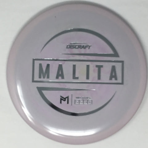 Malita (ESP - Paul McBeth Line)