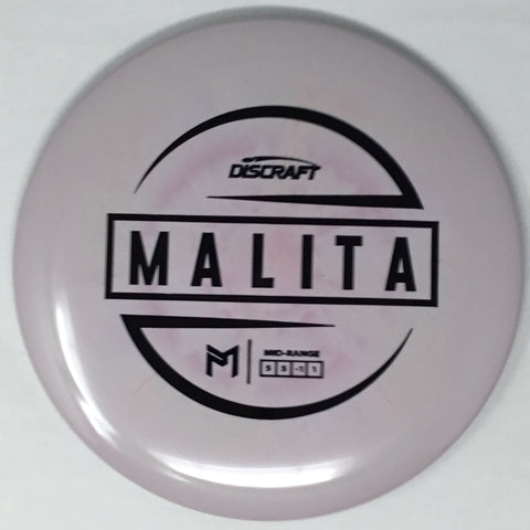 Malita (ESP - Paul McBeth Line)
