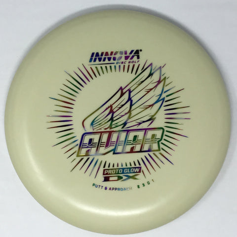 Aviar (Proto Glow DX)