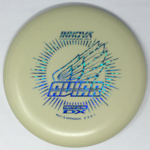 Aviar (Proto Glow DX)