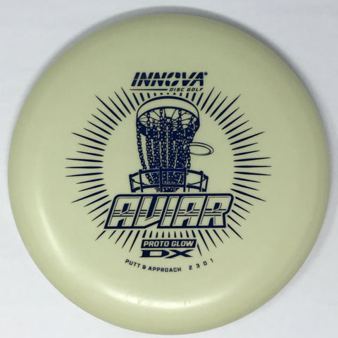 Aviar (Proto Glow DX)