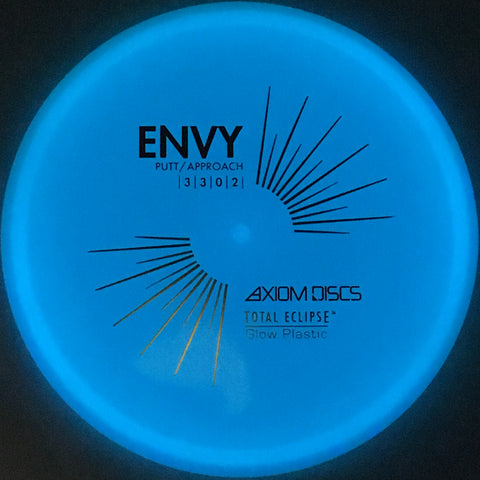 Envy (Total Eclipse 2.0 Glow)