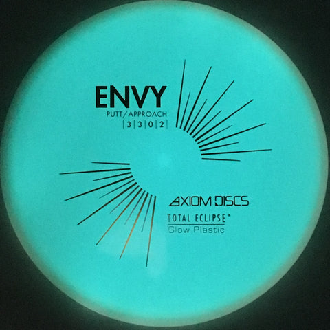 Envy (Total Eclipse 2.0 Glow)