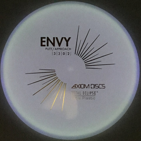 Envy (Total Eclipse 2.0 Glow)